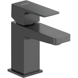DURAVIT MH1010002046 Manhattan 1Heb-Wtmi S Schw Mt - Schwarz