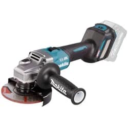 Makita Akku-Winkelschleifer GA023GZ