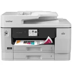BROTHER MFC-J6960DW, Tinte, mehrfarbig