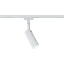Paulmann 95507 URail Spot Tubo 5W Weiß