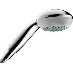 hansgrohe Handbrause