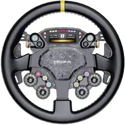 Moza Racing CS Pro Lenkrad