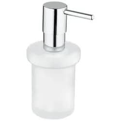 Essentials Seifenspender, GROHE, chrom
