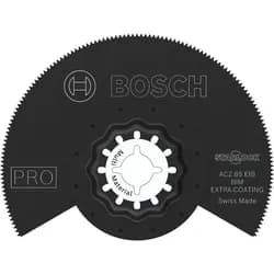 Bosch Power Tools Pro Sägeblatt Starlock 2608669087VE(10)
