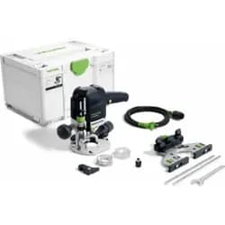 Festool Oberfräse OF 1010 REBQ-Plus