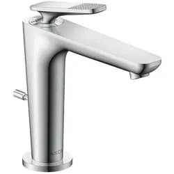 AXOR 49031000 Waschtischm.125 Axor Citterio C - Silber