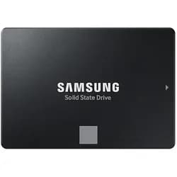 Samsung 870 EVO 2 TB SSD