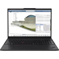 Lenovo ThinkPad P16s Gen 4 AMD Ryzen™ AI 9 HX PRO 370 Notebook 40,6 cm (16")