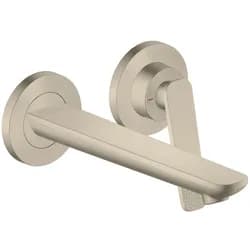 AXOR 49111820 2-Loch WTA Wand UP Axor Citterio C - Silber