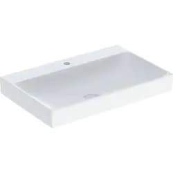 Geberit ONE Waschtisch 75x48 cm, Abgang vertikal 505020012