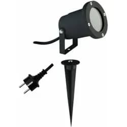 EVN Lichttechnik ALU-Spot mit Erdspiess 545239