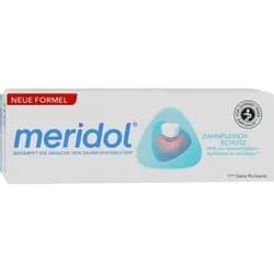 Meridol Zahnpasta