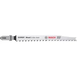 Bosch Stichsägeblatt a 25 Stück T 308 B