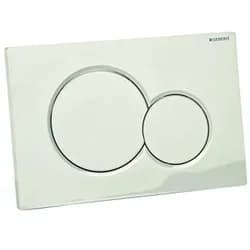 Geberit, Betätigungsplatte, Sigma01