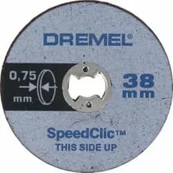 EZ SpeedClic (SC409)