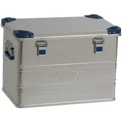 Alutec Aluminiumbox INDUSTRY 73 550x350x381mm