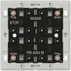Jung Funk-Wandsender-Modul FM 4004 M