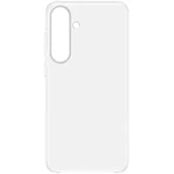 Galaxy S25+ Clear Case - Transparent
