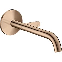 Hansgrohe Waschtischmischer Unterputz Axor One 48112300