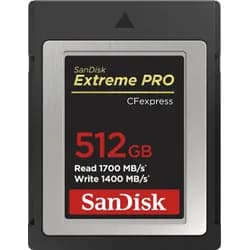 Sandisk Speicherkarte