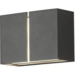 Pavia Wandl. LED 4x3W anthrazit