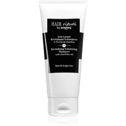 Revitalizing Volumizing Shampoo with Camellia oil