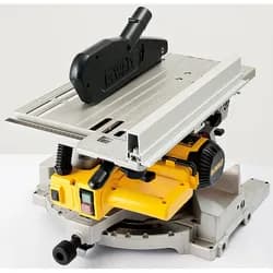 DeWalt, Kappsäge + Gehrungssäge, D27113