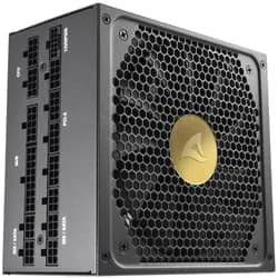 Sharkoon Rebel P30 Gold Netzteil schwarz