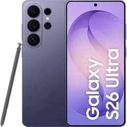 Galaxy S26 Ultra 256GB/12GB - Cobalt Violet