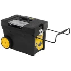Stanley Mobile Montagebox Organizer 53l