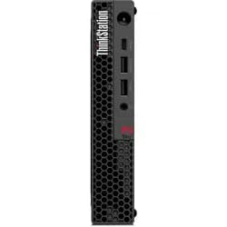 Lenovo ThinkStation P3 Tiny Gen 2 Intel® CoreTM Ultra 5 225