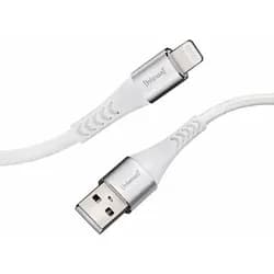 Intenso USB-Kabel A315L - Weiß