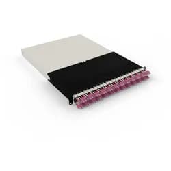 PATCHBOX Netzwerk-Patch-Panel