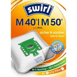 Swirl M 40 EcoPor