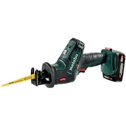 Metabo Akku-Säbelsäge SSE 18 LTX Compact