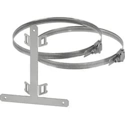 Hensel Mastbefestigung KV MB 6