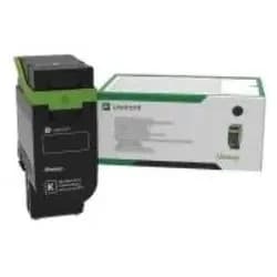 Lexmark Toner 75M2XK0 schwarz