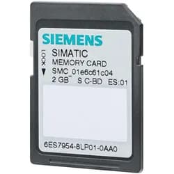 Siemens Speicherkarte 6ES7954-8LL04-0AA0