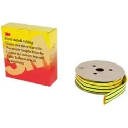3M Deutschland Warmschrumpfschlauch Rolle HSR 19,0/9,5 gg