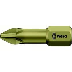 Wera Werk Bits 851/1 TH PH