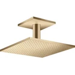 Hansgrohe Kopfbrause 300/300 2jet Axor 35320140