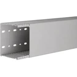 Tehalit Verdrahtungskanal BA6 80100B gr
