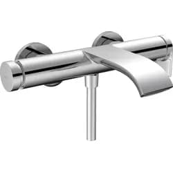 Hansgrohe Vivenis Wannenarmatur Chrom 75420000