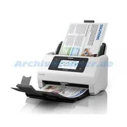 WorkForce DS-900WN