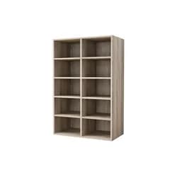 VCM, Schuhschrank, Hinsol (55 x 30 x 84 cm)