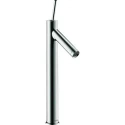 AXOR 10129000 Waschtischmischer 250 Axor Starck - Silber