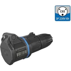 Walther Werke CEE NEO Kupplung FW311306SK