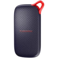 Sandisk SSD-Festplatte