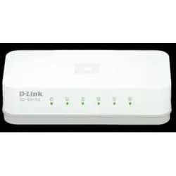 D-Link Netzwerk-Switch