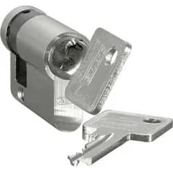 ABN Profilhalbzylinder 50994